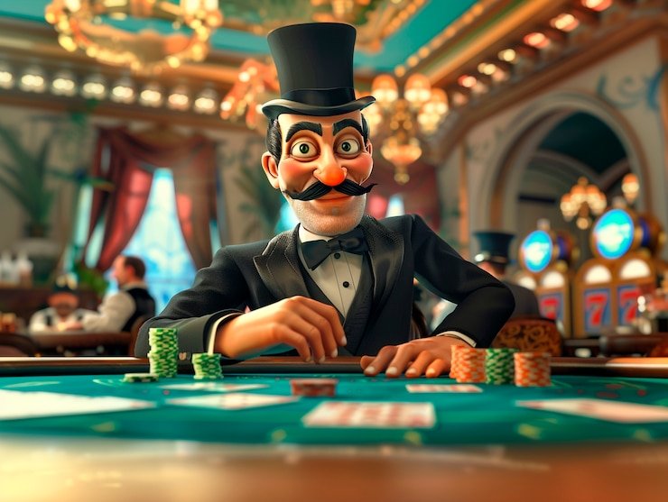 6167bet