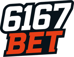6167bet Logo